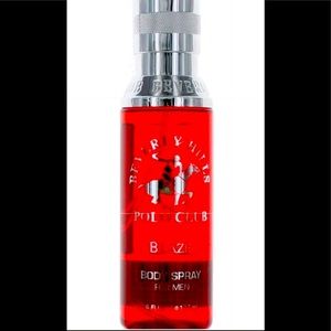 BHPC Blaze by Beverly Hills Polo Club